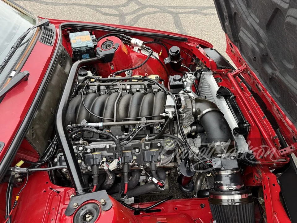 1986 BMW E30 3 Series - Image 6 of 25