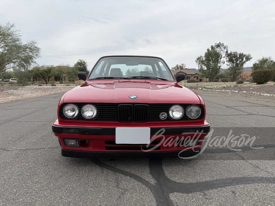 1986 BMW E30 3 Series - Image 2 of 25