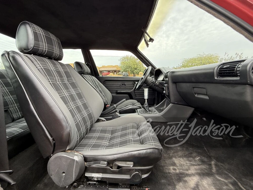 1986 BMW E30 3 Series - Image 9 of 25