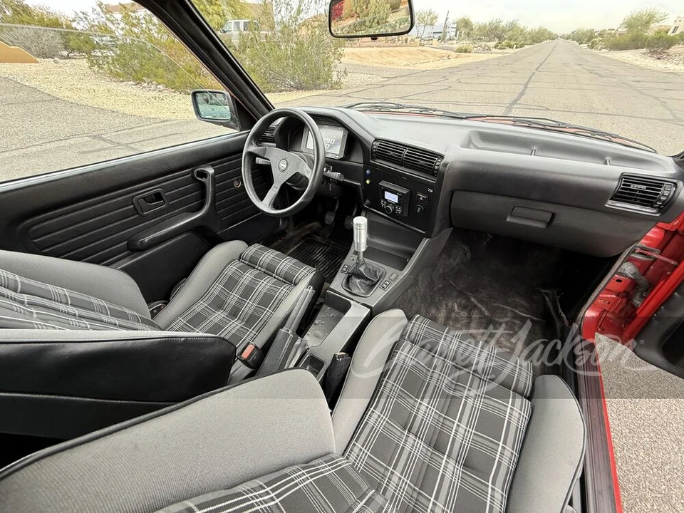 1986 BMW E30 3 Series - Image 10 of 25