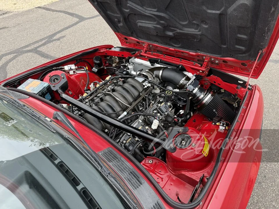 1986 BMW E30 3 Series - Image 15 of 25