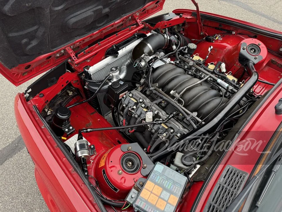 1986 BMW E30 3 Series - Image 18 of 25