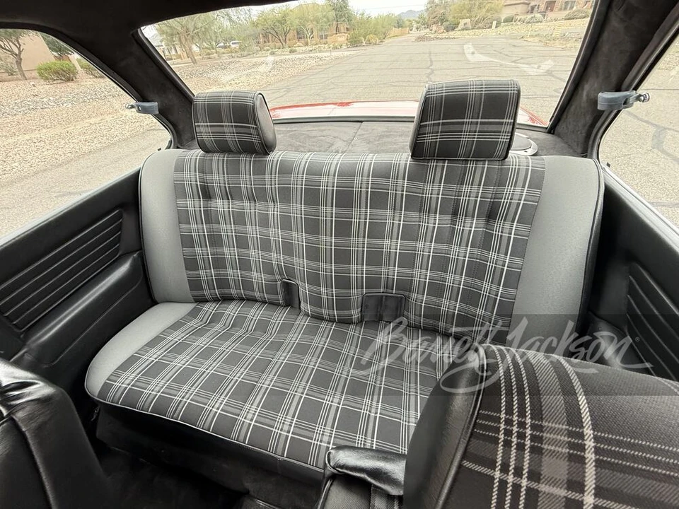 1986 BMW E30 3 Series - Image 23 of 25