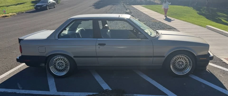 1986 BMW E30 3 Series - Image 6 of 12