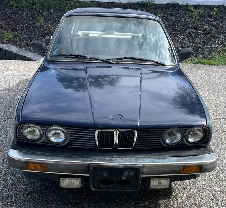 1986 BMW E30 3 Series - Image 6 of 24