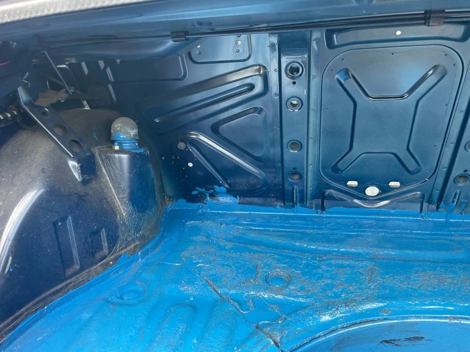 1986 BMW E30 3 Series - Image 17 of 24