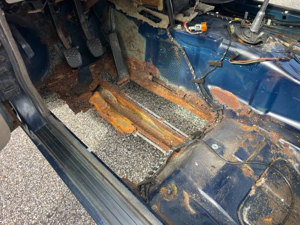 1986 BMW E30 3 Series - Image 24 of 24