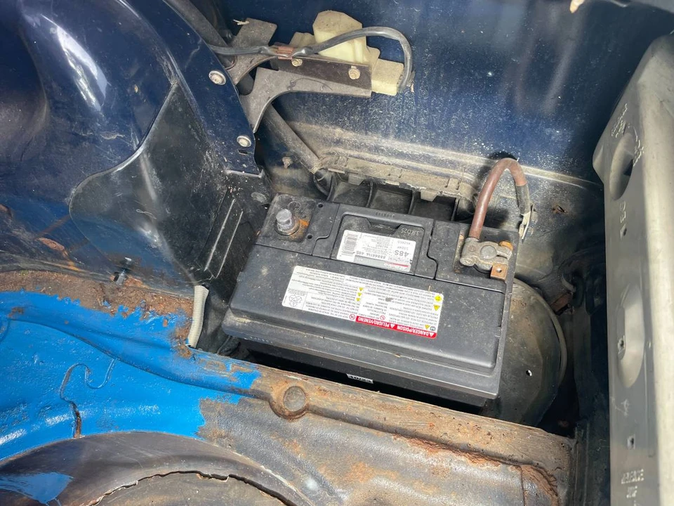 1986 BMW E30 3 Series - Image 16 of 24