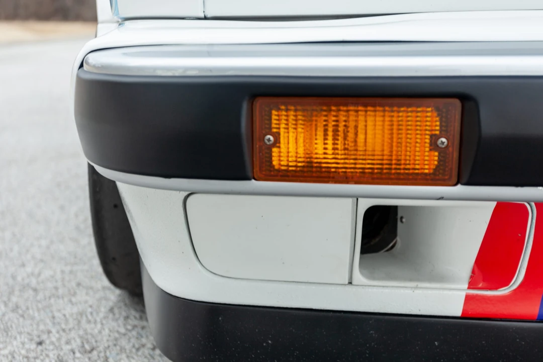 1986 BMW E30 3 Series - Image 24 of 31