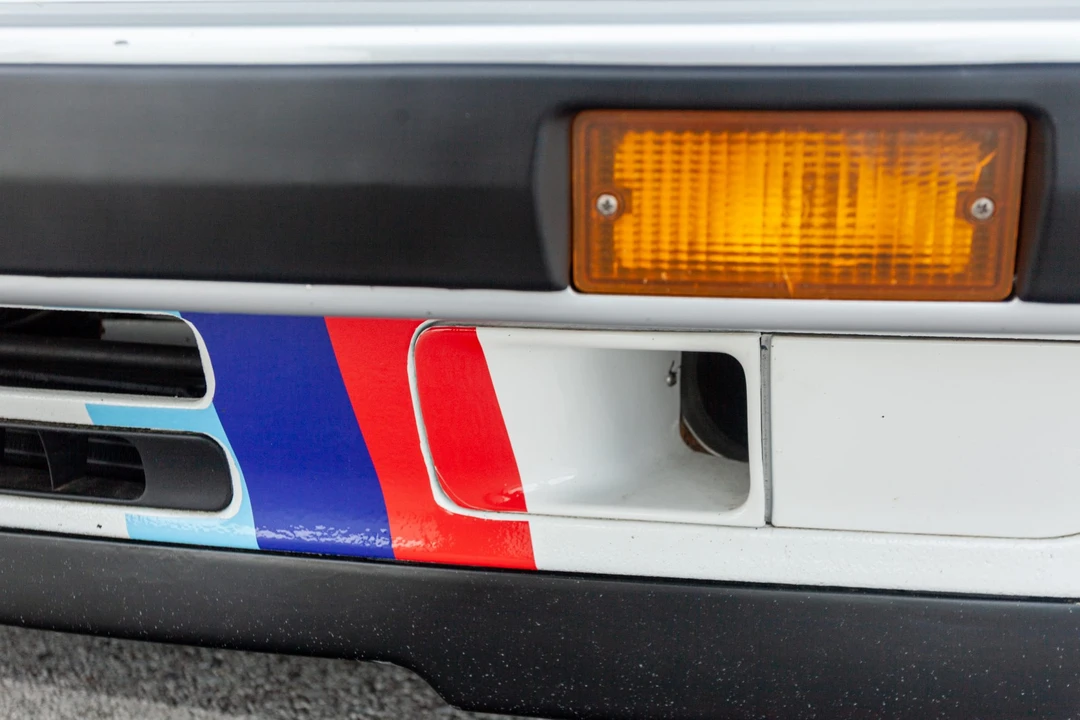 1986 BMW E30 3 Series - Image 25 of 31