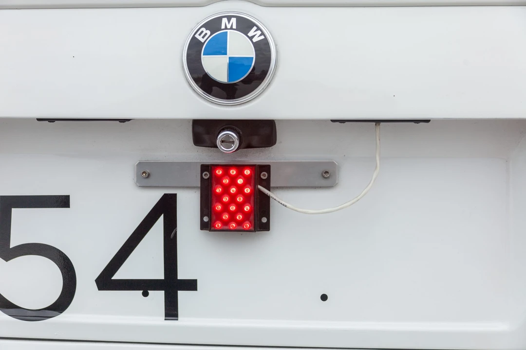 1986 BMW E30 3 Series - Image 28 of 31