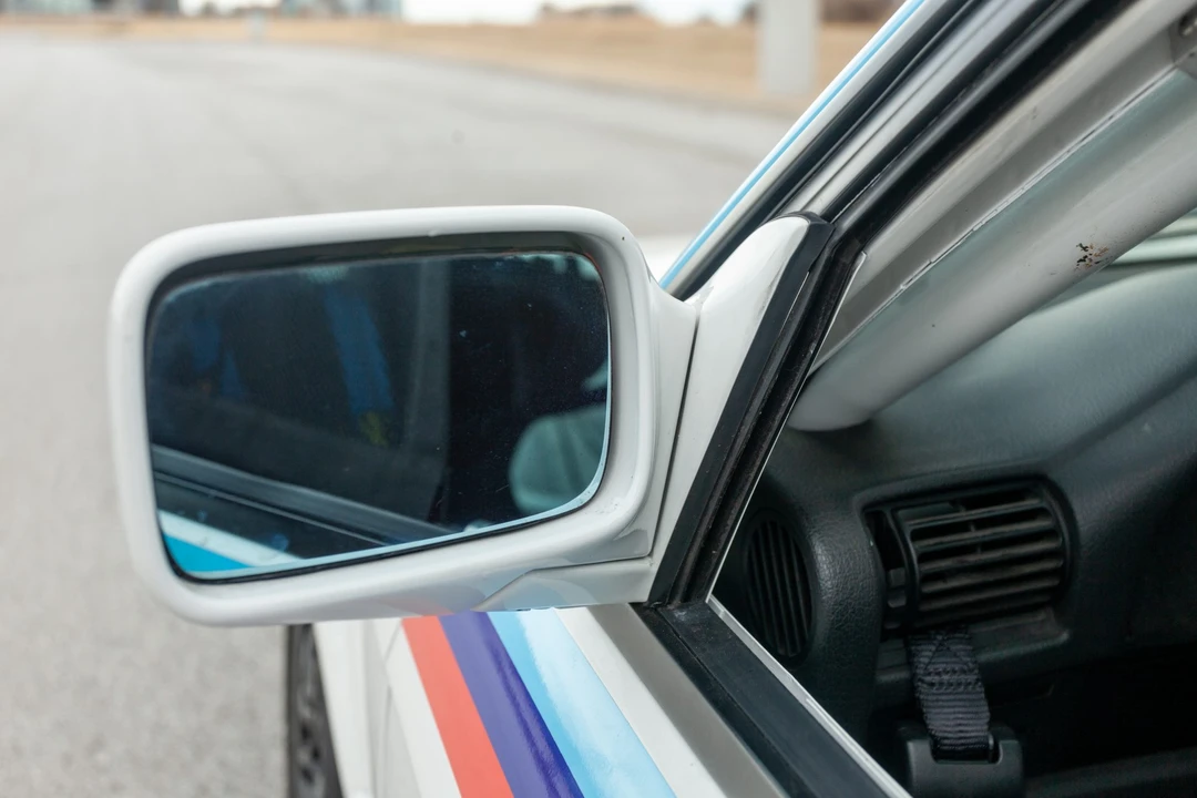 1986 BMW E30 3 Series - Image 31 of 31