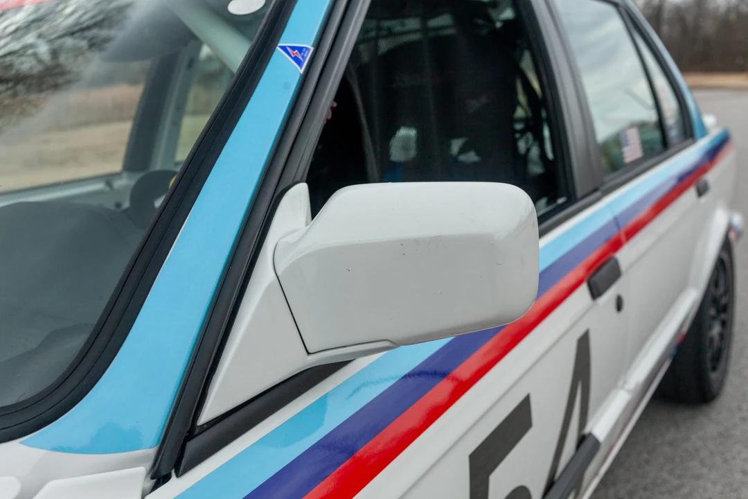 1986 BMW E30 3 Series - Image 30 of 31