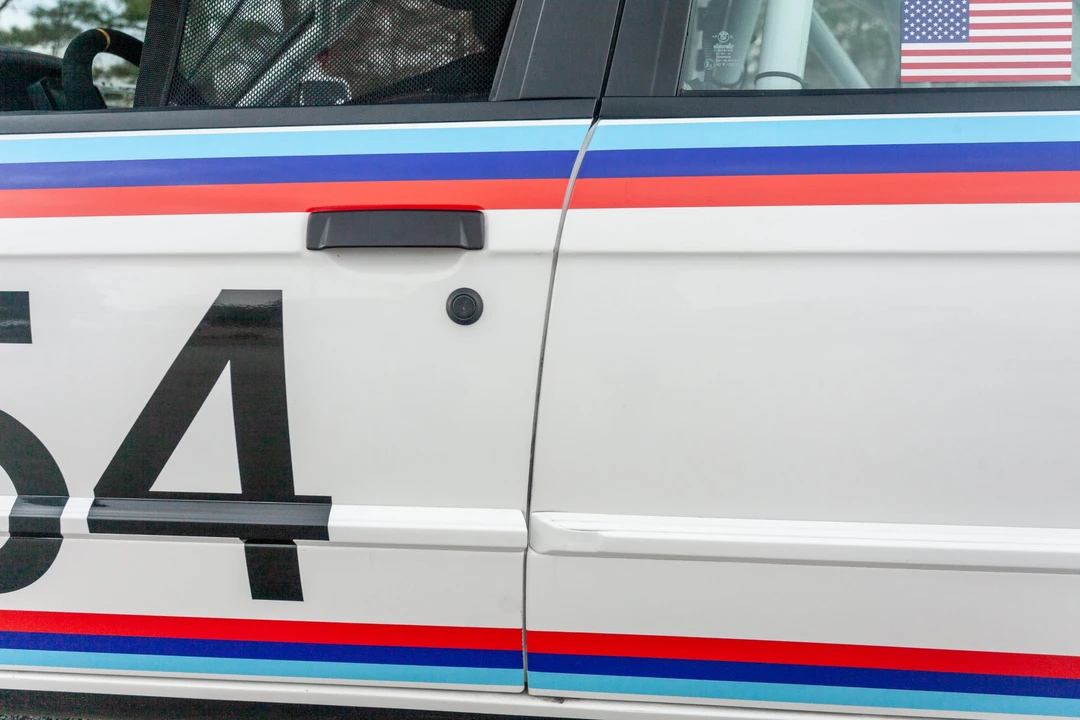 1986 BMW E30 3 Series - Image 14 of 31