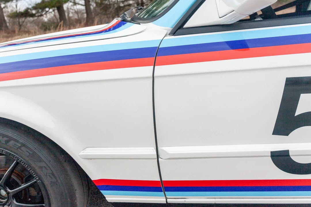 1986 BMW E30 3 Series - Image 13 of 31