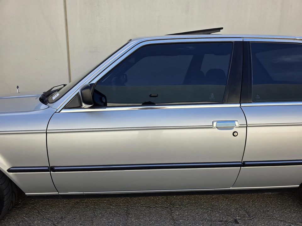 1986 BMW E30 3 Series - Image 31 of 31