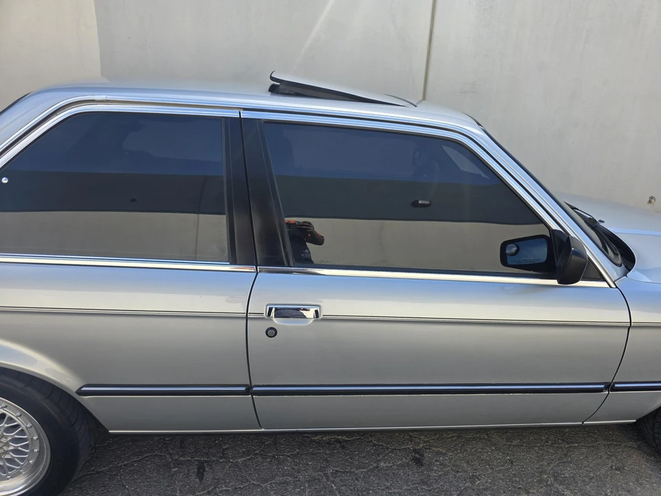 1986 BMW E30 3 Series - Image 22 of 31