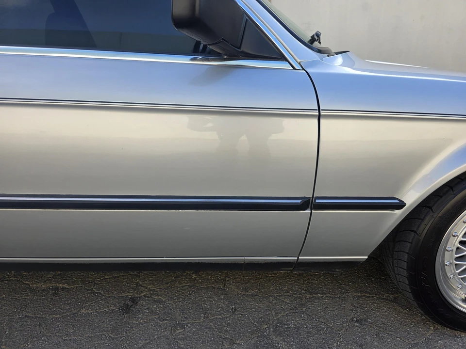 1986 BMW E30 3 Series - Image 28 of 31