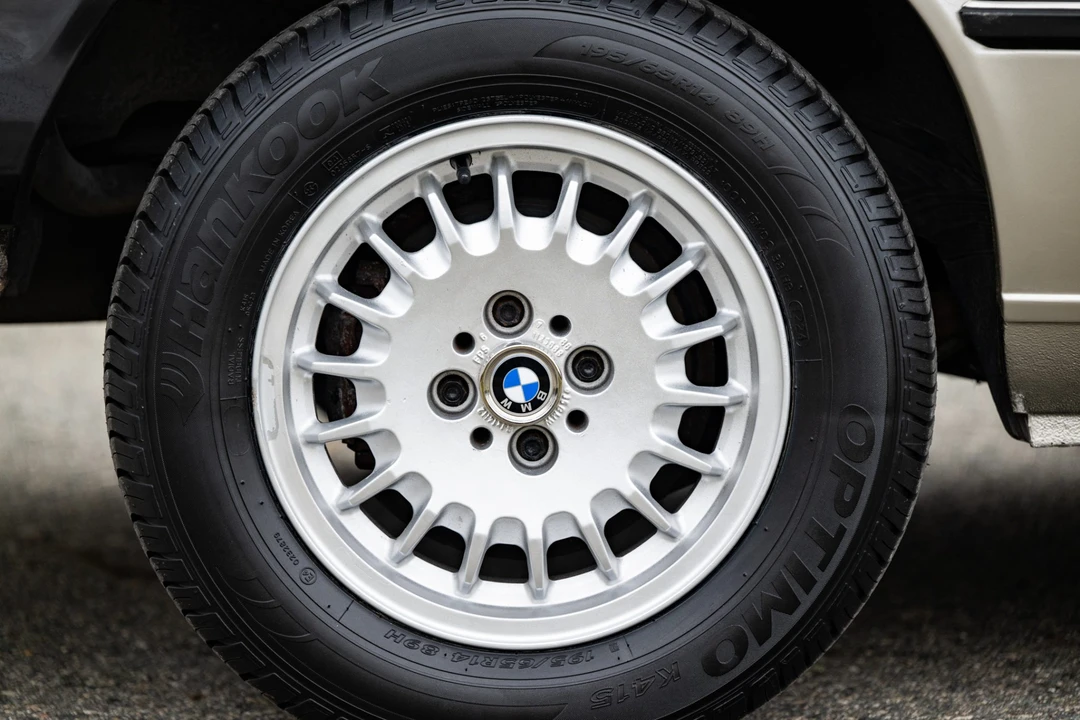 1986 BMW E30 3 Series - Image 31 of 31