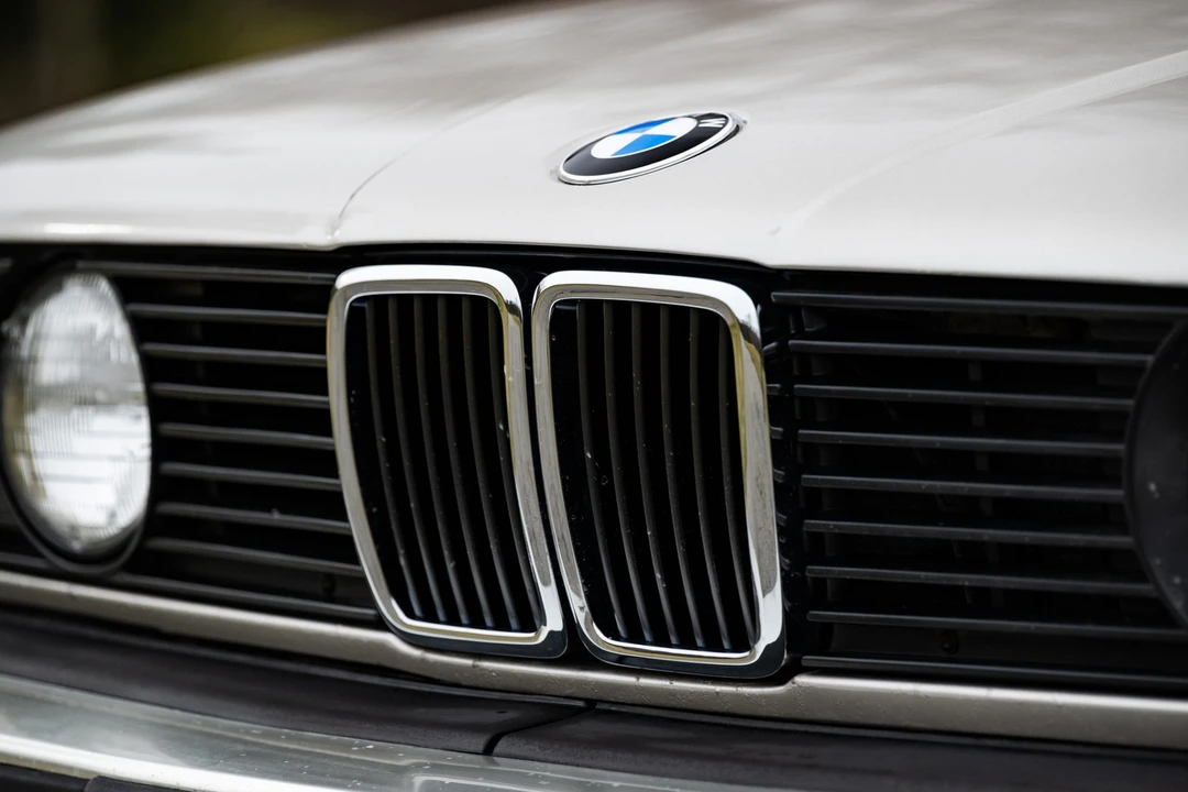 1986 BMW E30 3 Series - Image 21 of 31