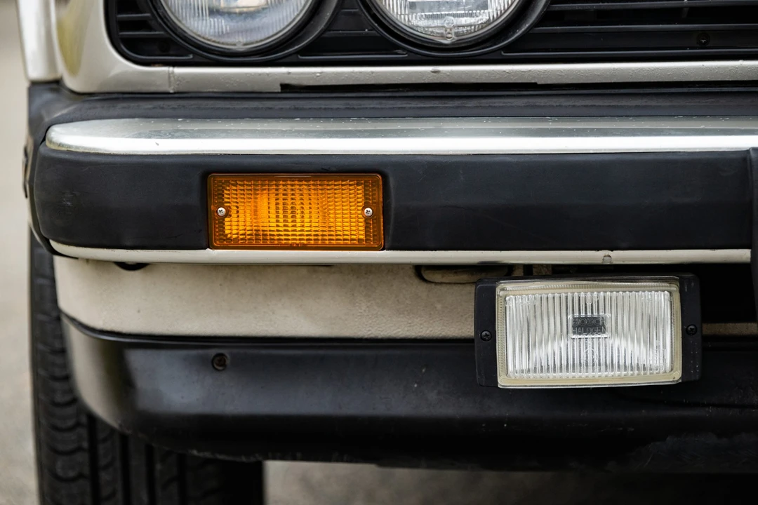 1986 BMW E30 3 Series - Image 27 of 31