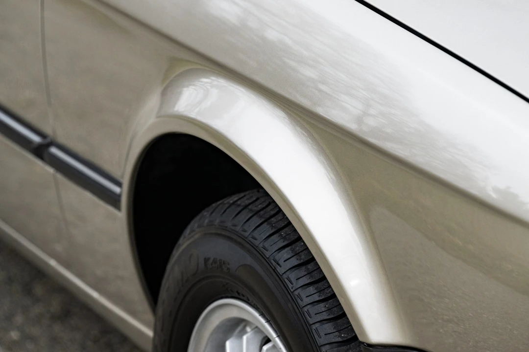 1986 BMW E30 3 Series - Image 24 of 31