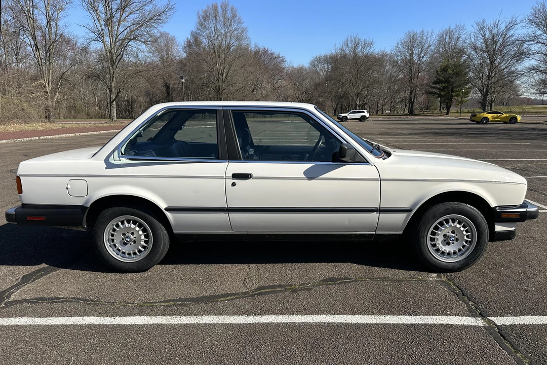 1986 BMW E30 3 Series - Image 3 of 31