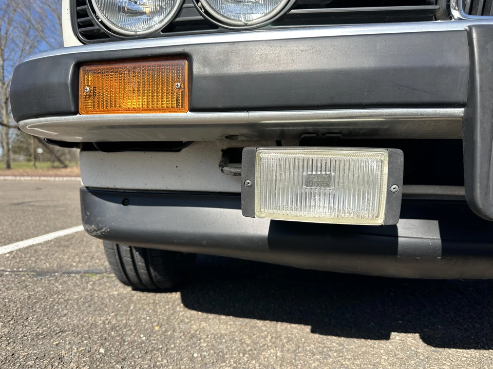 1986 BMW E30 3 Series - Image 26 of 31