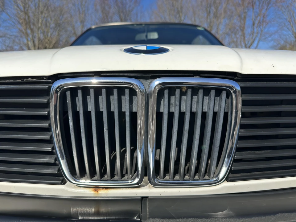 1986 BMW E30 3 Series - Image 29 of 31
