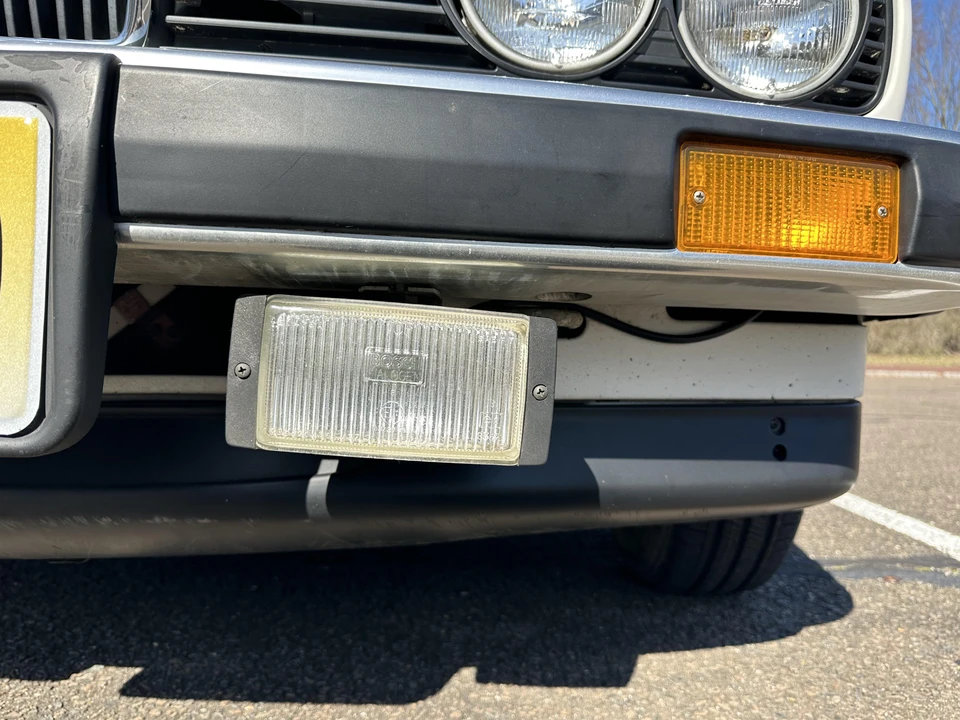 1986 BMW E30 3 Series - Image 31 of 31