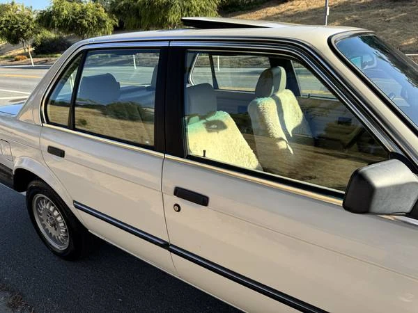 1986 BMW E30 3 Series - Image 3 of 14