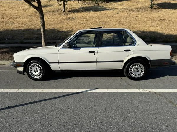 1986 BMW E30 3 Series - Image 7 of 14