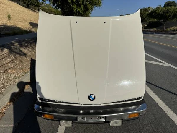 1986 BMW E30 3 Series - Image 14 of 14
