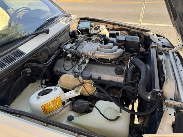 1986 BMW E30 3 Series - Image 11 of 14