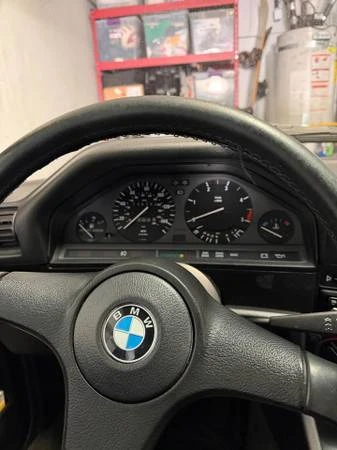 1986 BMW E30 3 Series - Image 11 of 13