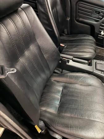 1986 BMW E30 3 Series - Image 7 of 13