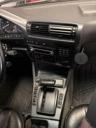 1986 BMW E30 3 Series - Image 4 of 13