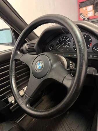 1986 BMW E30 3 Series - Image 12 of 13