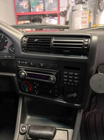 1986 BMW E30 3 Series - Image 13 of 13