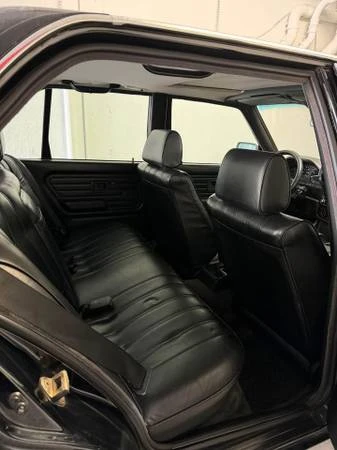 1986 BMW E30 3 Series - Image 10 of 13