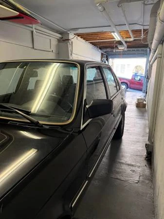 1986 BMW E30 3 Series - Image 6 of 13