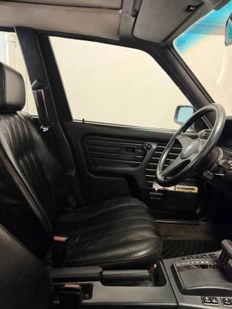 1986 BMW E30 3 Series - Image 5 of 13