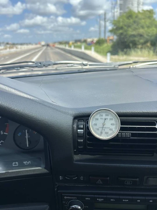 1986 BMW E30 3 Series - Image 12 of 13