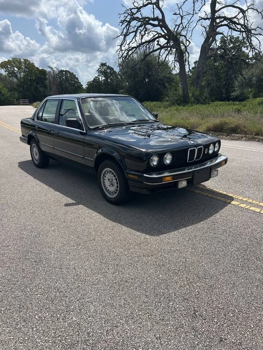 1986 BMW E30 3 Series - Image 6 of 13