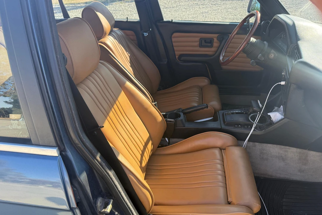 1986 BMW E30 3 Series - Image 31 of 31