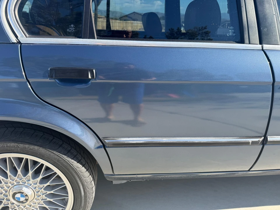 1986 BMW E30 3 Series - Image 27 of 31