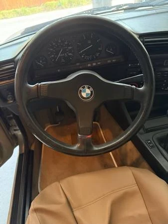 1986 BMW E30 3 Series - Image 6 of 9