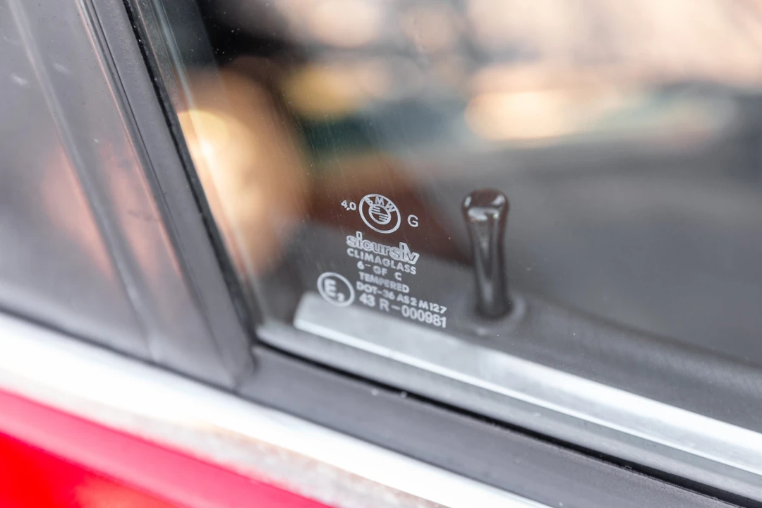 1986 BMW E30 3 Series - Image 29 of 31