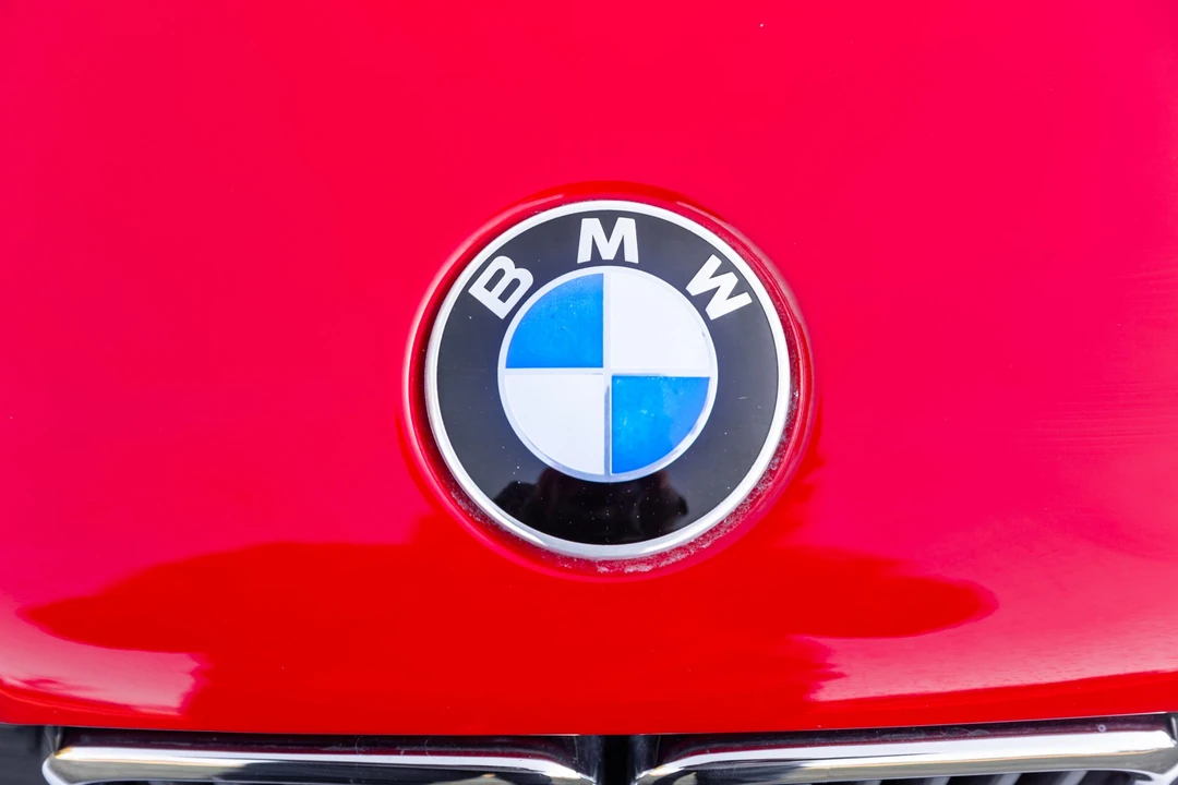 1986 BMW E30 3 Series - Image 31 of 31