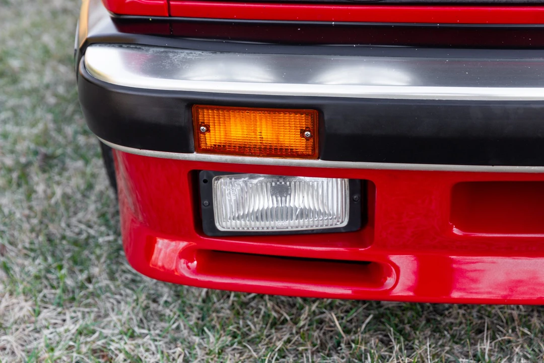 1986 BMW E30 3 Series - Image 18 of 31